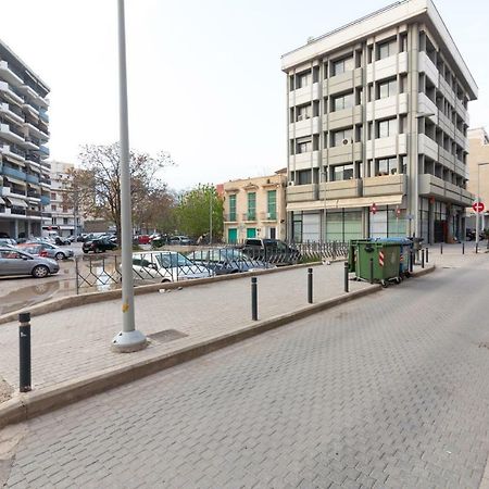 F & B Collection - Seaview Minilux Apartment Tesalonika Bagian luar foto